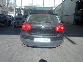 volkswagen golf v (1k1) del año 2006