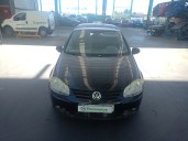 volkswagen golf v (1k1) del año 2006