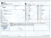 volkswagen golf v (1k1) del año 2006