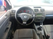 volkswagen golf v (1k1) del año 2006