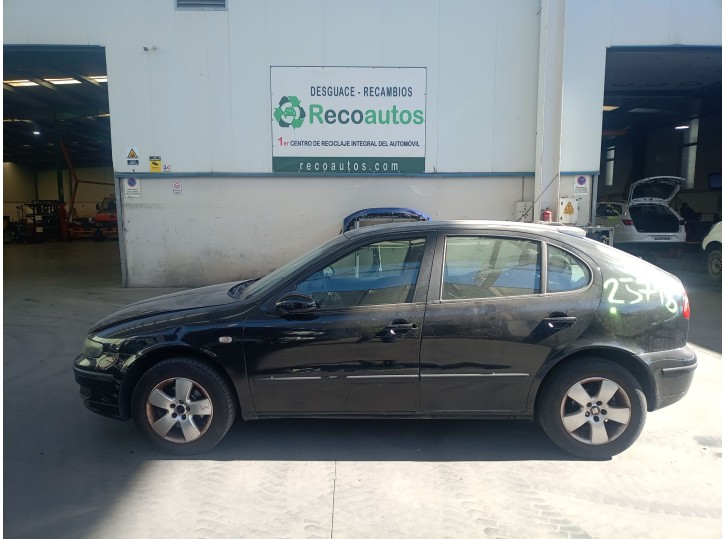 seat leon (1m1) del año 2004