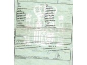 seat leon (1m1) del año 2004