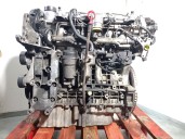 Recambio de motor completo para volvo xc90 i (275) d5 awd referencia OEM IAM D5244T 8251492 260782