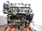 Complete engine replacement for Volvo XC90 I (275) D5 AWD OEM IAM reference D5244T 8251492 260782
