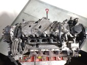 Recambio de motor completo para volvo xc90 i (275) d5 awd referencia OEM IAM D5244T 8251492 260782