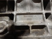 Recambio de motor completo para volvo xc90 i (275) d5 awd referencia OEM IAM D5244T 8251492 260782