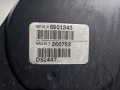 Recambio de motor completo para volvo xc90 i (275) d5 awd referencia OEM IAM D5244T 8251492 260782