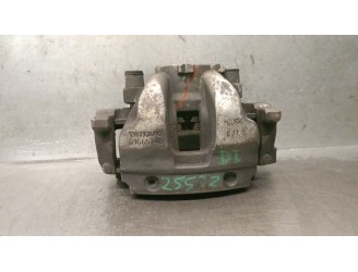 Recambio de pinza freno delantera izquierda para volvo xc60 ii (246) d5 awd referencia OEM IAM 31665740 36003277 
