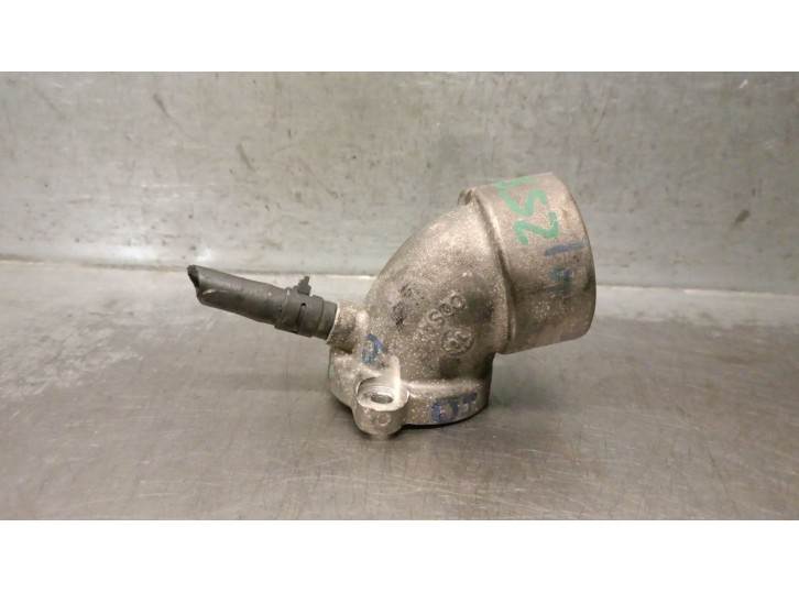 Recambio de tubo para volvo xc60 ii (246) d5 awd referencia OEM IAM 32240058 32240058 