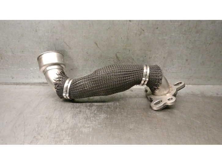 Recambio de tubo para volvo xc60 ii (246) d5 awd referencia OEM IAM 32240784 30668659 