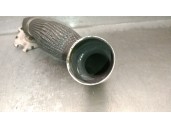Recambio de tubo para volvo xc60 ii (246) d5 awd referencia OEM IAM 32240784 30668659 