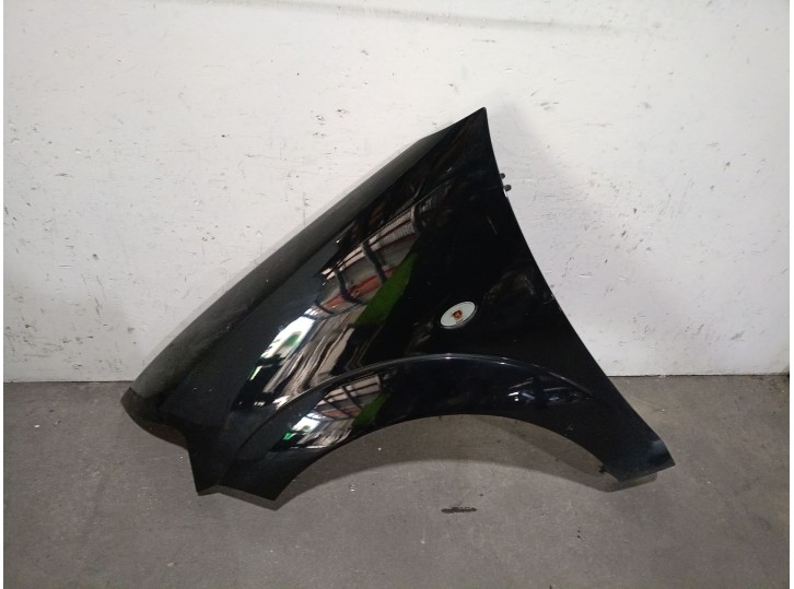 Replacement front left fender for Citroën C3 I (FC_, FN_) 1.4 HDi OEM IAM reference 7840Q4 