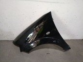 Replacement front left fender for Citroën C3 I (FC_, FN_) 1.4 HDi OEM IAM reference 7840Q4 