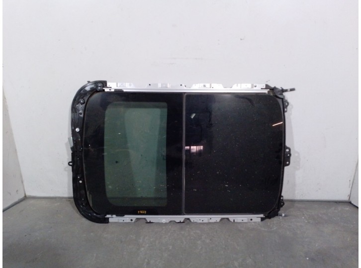 Recambio de techo electrico para mini mini countryman (f60) cooper d all4 referencia OEM IAM 54107465803 54107465803 