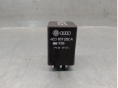 Recambio de rele para audi a4 b8 (8k2) 2.7 tdi referencia OEM IAM 4E0907282A 4E0907282A 0281003029