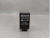 Recambio de rele para audi a4 b8 (8k2) 2.7 tdi referencia OEM IAM 4E0907282A 4E0907282A 0281003029