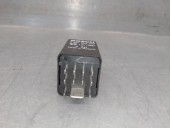 Recambio de rele para audi a4 b8 (8k2) 2.7 tdi referencia OEM IAM 4E0907282A 4E0907282A 0281003029