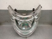 Recambio de faro delantero para kymco xciting xciting 500i r (t7) referencia OEM IAM 33120LBA2E0 33120LBA2E0 