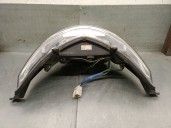 Recambio de faro delantero para kymco xciting xciting 500i r (t7) referencia OEM IAM 33120LBA2E0 33120LBA2E0 