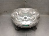 Recambio de faro delantero para kymco xciting xciting 500i r (t7) referencia OEM IAM 33120LBA2E0 33120LBA2E0 