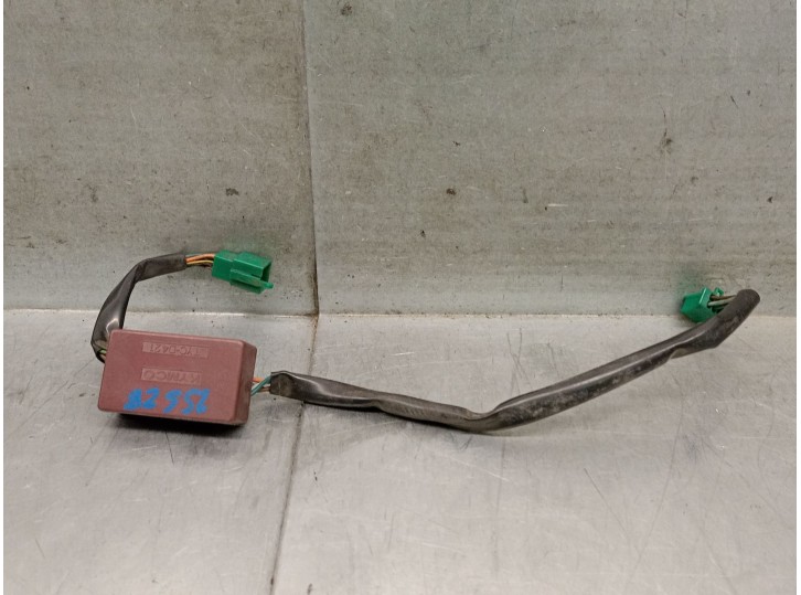 Recambio de centralita luces para kymco xciting xciting 500i r (t7) referencia OEM IAM TYCD421 TYCD421 