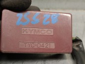 Recambio de centralita luces para kymco xciting xciting 500i r (t7) referencia OEM IAM TYCD421 TYCD421 