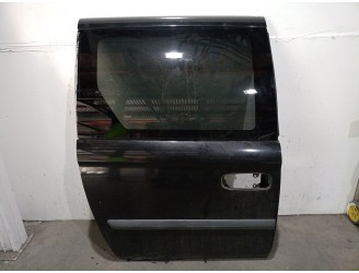 Recambio de puerta trasera derecha para chrysler voyager iv (rg, rs) 2.5 crd referencia OEM IAM 4894480AF 4894480AF 