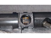 Recambio de inyector para ssangyong rodius i 2.7 xdi referencia OEM IAM 6650170221 EJBR04401D