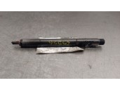 Recambio de inyector para ssangyong rodius i 2.7 xdi referencia OEM IAM A6650170221 EJBR04401D