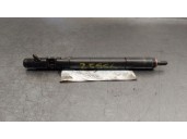 Recambio de inyector para ssangyong rodius i 2.7 xdi referencia OEM IAM A6650170221 EJBR04401D