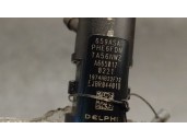Recambio de inyector para ssangyong rodius i 2.7 xdi referencia OEM IAM A6650170221 EJBR04401D