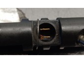 Recambio de inyector para ssangyong rodius i 2.7 xdi referencia OEM IAM A6650170221 EJBR04401D