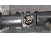 Recambio de inyector para ssangyong rodius i 2.7 xdi referencia OEM IAM A6650170221 EJBR04401D