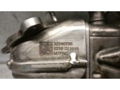 Recambio de enfriador egr para volvo xc60 ii (246) d5 awd referencia OEM IAM 32240785 32240785 