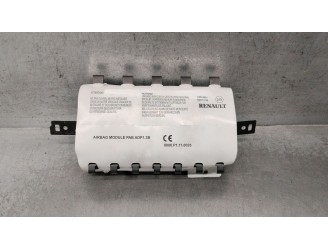 Recambio de airbag delantero derecho para renault captur i (j5_, h5_) 1.5 dci 90 referencia OEM IAM 985253411R 985253411R 