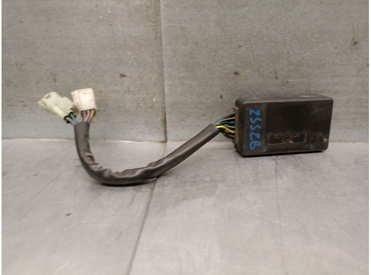 Recambio de modulo electronico para kymco xciting xciting 500i r (t7) referencia OEM IAM LBA29Z0 LBA29Z0 