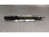 Recambio de inyector para ssangyong rodius i 2.7 xdi referencia OEM IAM A6650170221 EJBR04401D