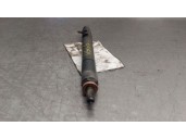 Recambio de inyector para ssangyong rodius i 2.7 xdi referencia OEM IAM A6650170221 EJBR04401D