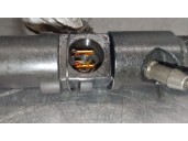 Recambio de inyector para ssangyong rodius i 2.7 xdi referencia OEM IAM A6650170221 EJBR04401D