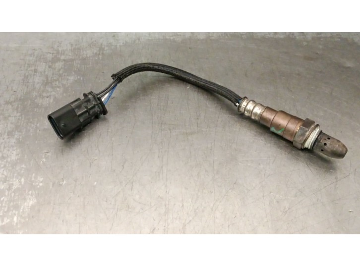 Recambio de sonda lambda para volvo xc60 ii (246) d5 awd referencia OEM IAM 31439812 31439812 