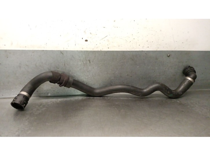 Recambio de tubo para volvo xc60 ii (246) d5 awd referencia OEM IAM 32138626 32138627 