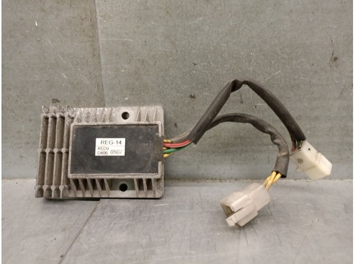 Recambio de modulo electronico para kymco xciting xciting 500i r (t7) referencia OEM IAM KED9D406 KED9D406 
