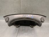 Recambio de molduras traseras para kymco xciting xciting 500i r (t7) referencia OEM IAM 80107LBA2E00 80107LBA2E00 