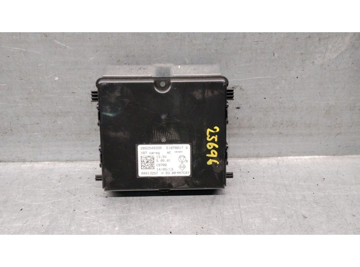 Recambio de modulo electronico para renault captur i (j5_, h5_) 1.5 dci 90 referencia OEM IAM 285254932R 