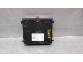 Recambio de modulo electronico para renault captur i (j5_, h5_) 1.5 dci 90 referencia OEM IAM 285254932R 