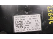 Recambio de modulo electronico para renault captur i (j5_, h5_) 1.5 dci 90 referencia OEM IAM 285254932R 