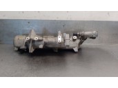 Recambio de colector admision para ssangyong rodius i 2.7 xdi referencia OEM IAM A6651402101 6651403001 