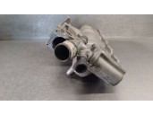 Recambio de colector admision para ssangyong rodius i 2.7 xdi referencia OEM IAM A6651402101 6651403001 