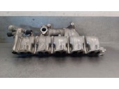 Recambio de colector admision para ssangyong rodius i 2.7 xdi referencia OEM IAM A6651402101 6651403001 