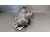Recambio de colector admision para ssangyong rodius i 2.7 xdi referencia OEM IAM A6651402101 6651403001 